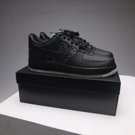 Nike Air Force 1 Space jam