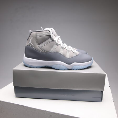 Jordan 11 Retro Cool Grey