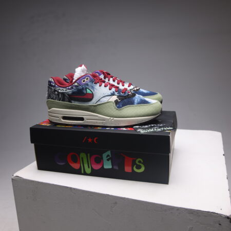 Nike Air Max 1 Concepts Mello